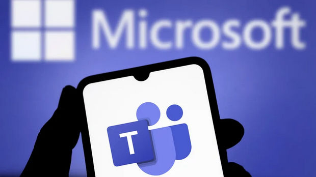 Microsoft software and applications - Teams