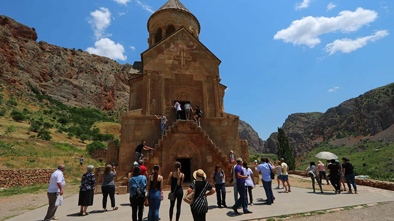 Armenia