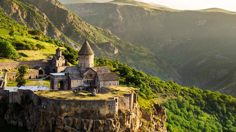Armenia
