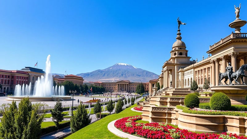 Armenia
