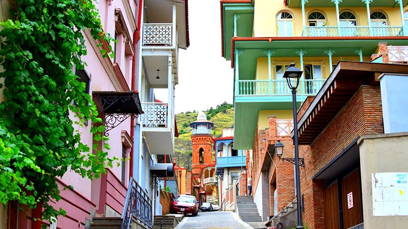 Georgia