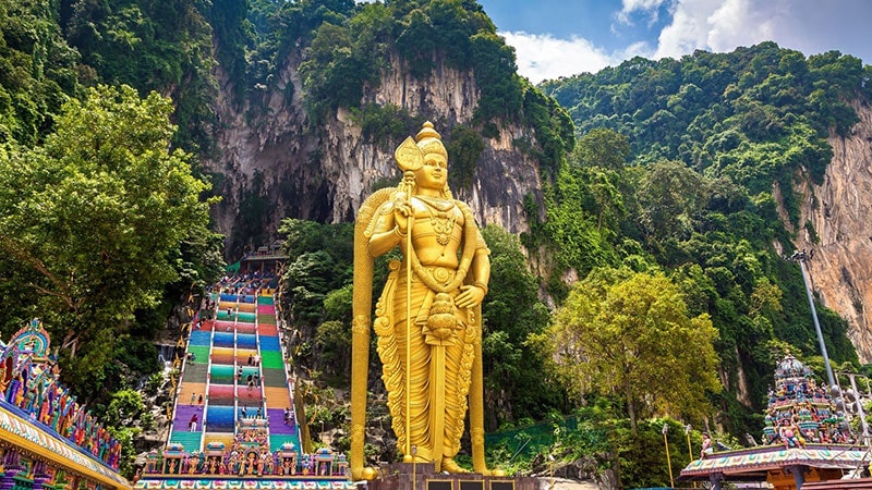 Malaysia