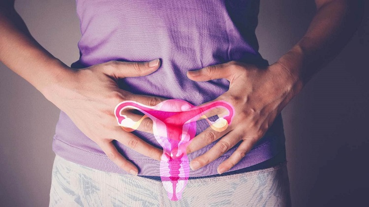 Is the thickening of the uterine wall dangerous?