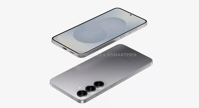 Galaxy S25 Slim images