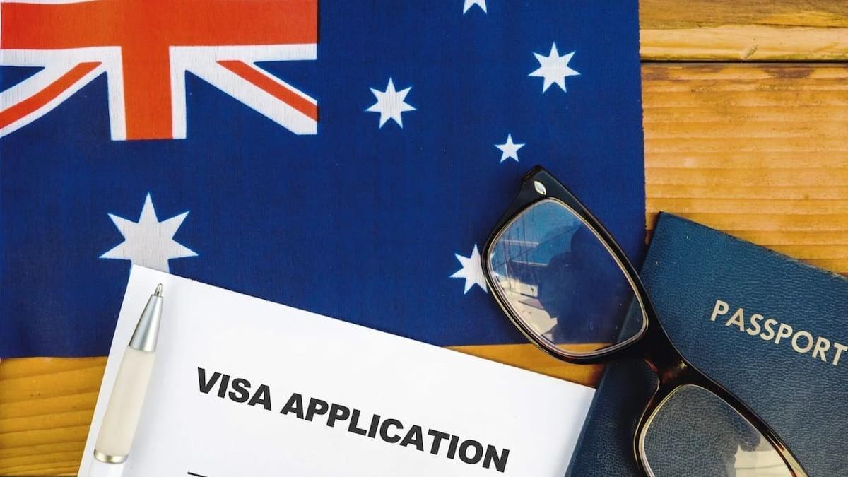 Immigrate to Australia with a study visa