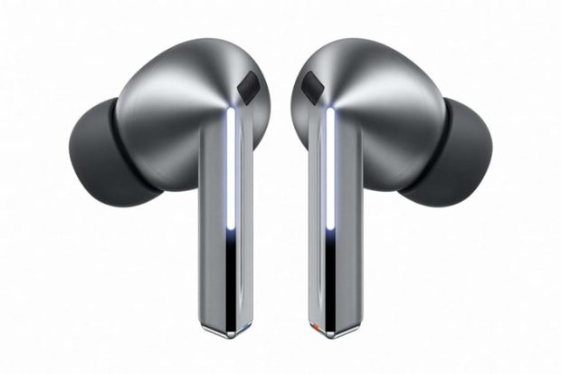 Samsung Galaxy Buds 3 Pro