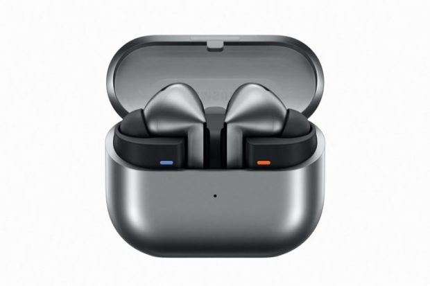 Samsung Galaxy Buds 3 Pro