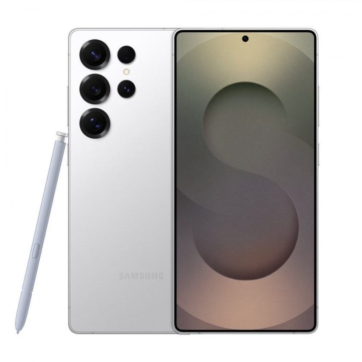 See: The official images of the Galaxy S25 series were released before the unveiling