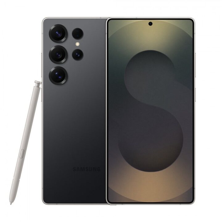 See: The official images of the Galaxy S25 series were released before the unveiling
