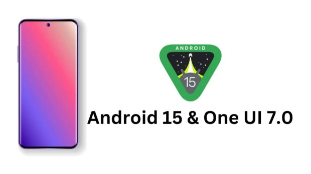 One UI 7 update