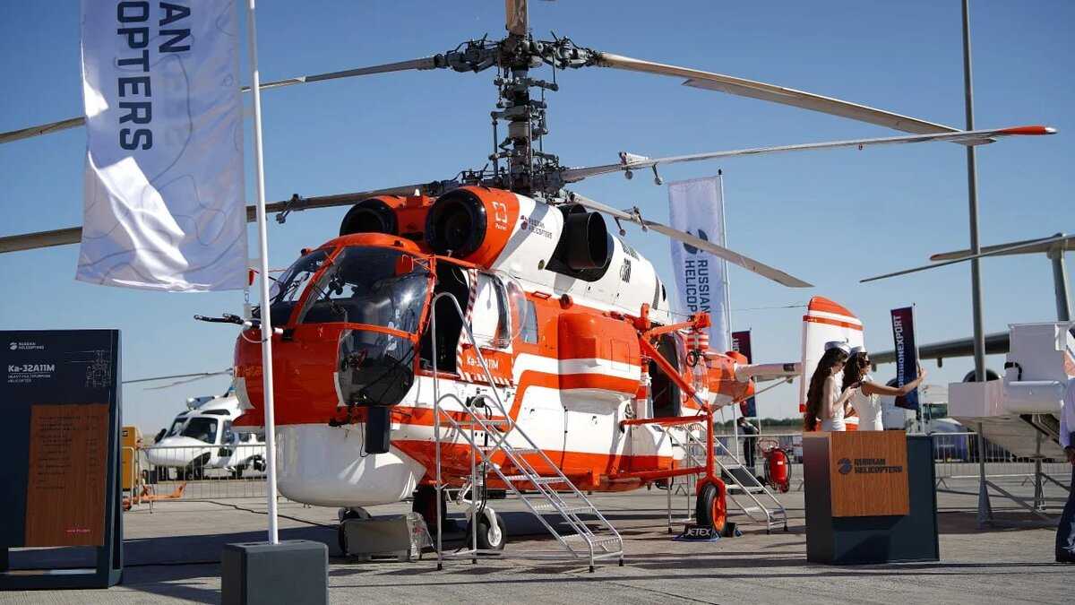 Dubai Air Show 9