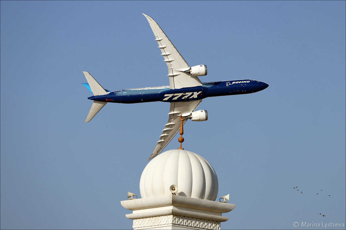 Dubai Air Show 8