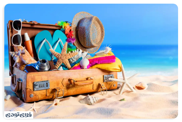 Travel guide to Kish Coral island of Iran Travel to Kish