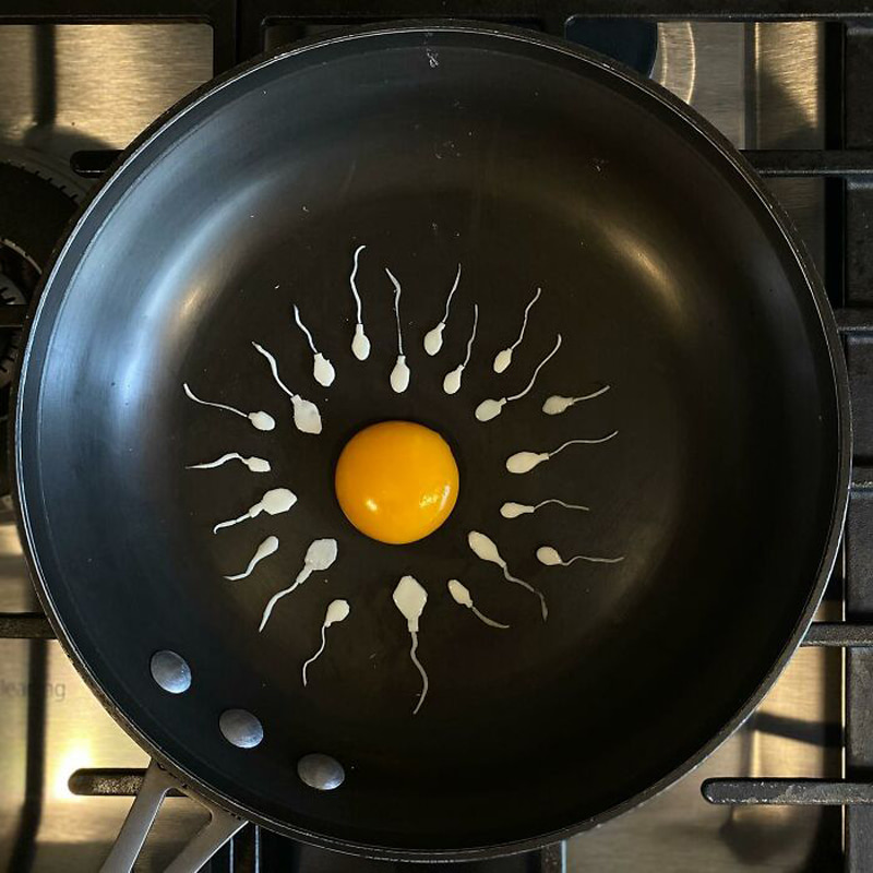 Nimro in the shape of the sun
