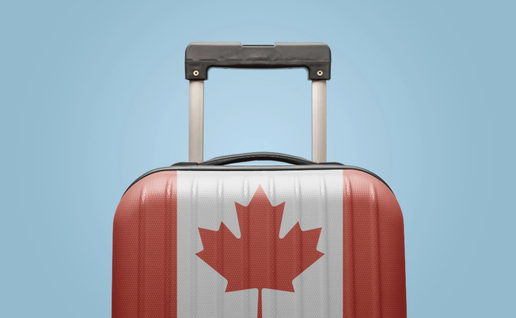 Importa tips for solo travel to Canada