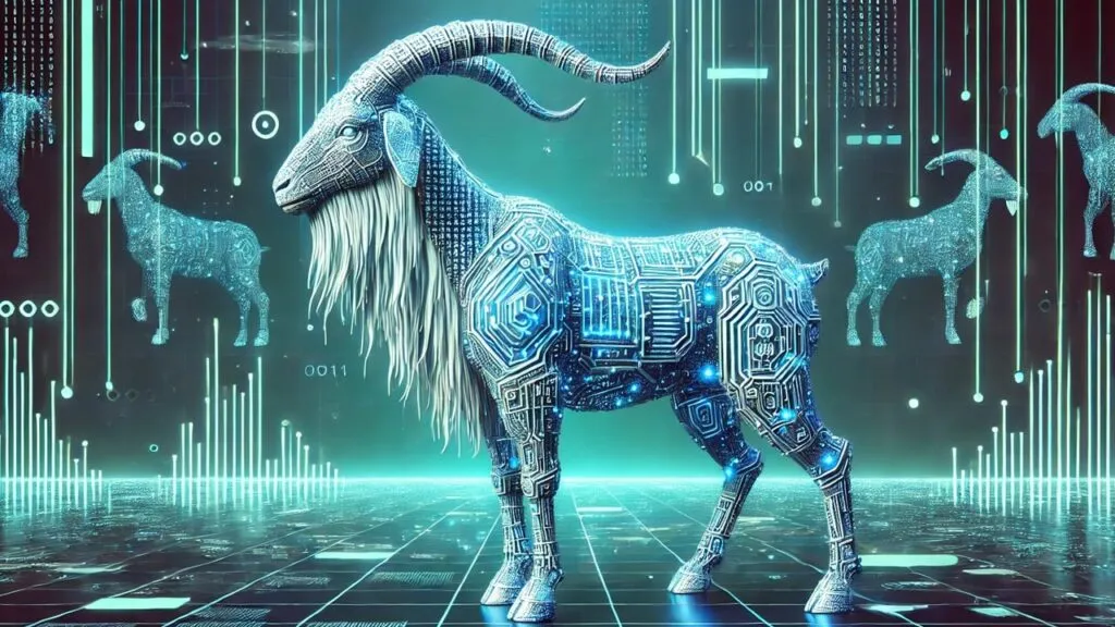 Goat