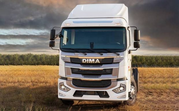 Cash and installme sales conditions of Dima Diesel