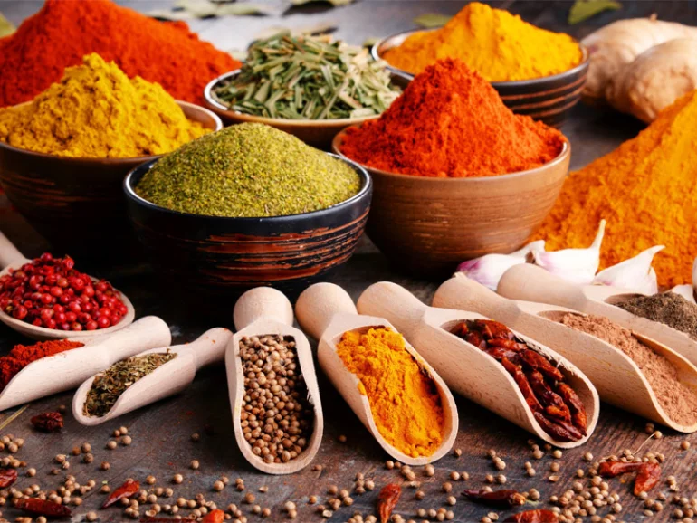spice