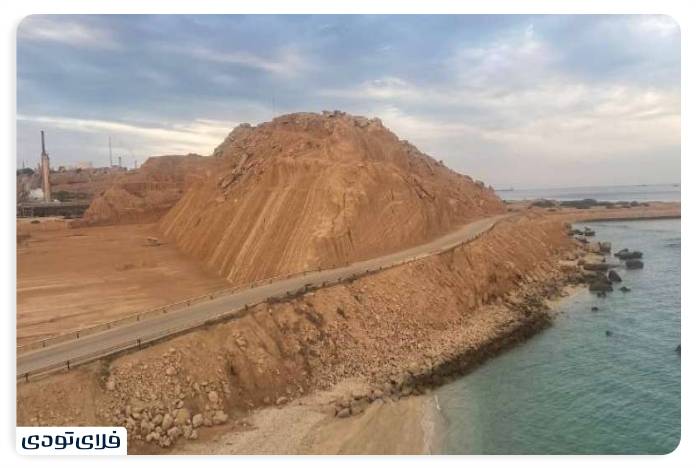 Complete travel guide to Khark Island The pearl of the Persian Gulf Ashtar's neck
