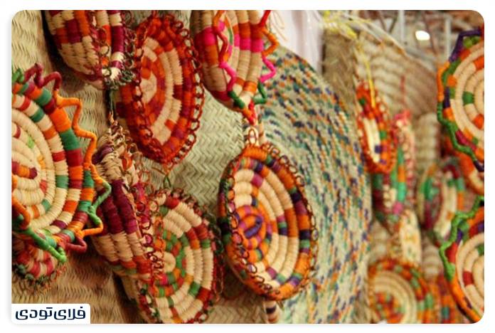 Complete travel guide to Khark Island The pearl of the Persian Gulf Khark Island Market