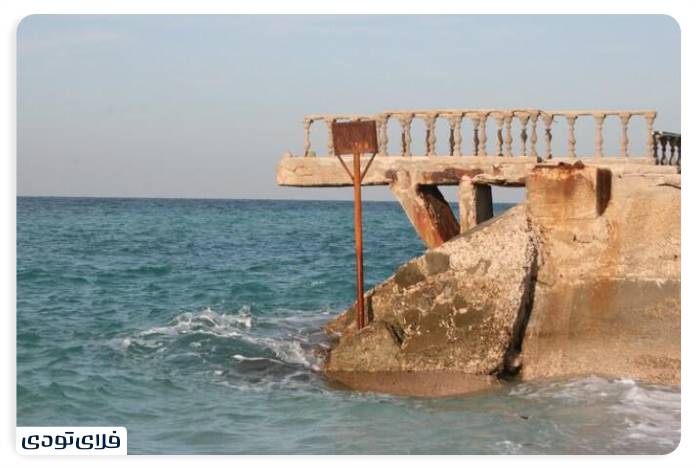 Complete travel guide to Khark Island The pearl of the Persian Gulf History of Khark Island