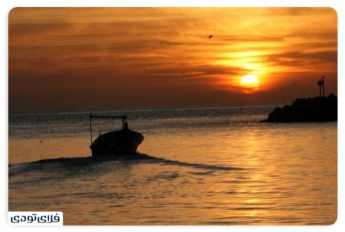 Complete travel guide to Khark Island The pearl of the Persian Gulf Amenities of Khark Island