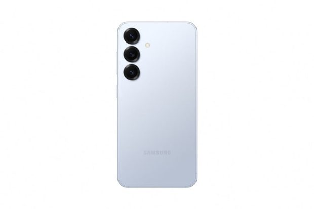 Galaxy S25 phones