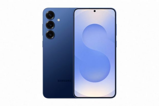 Galaxy S25 phones