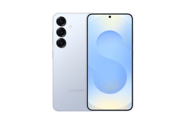 Galaxy S25 phones