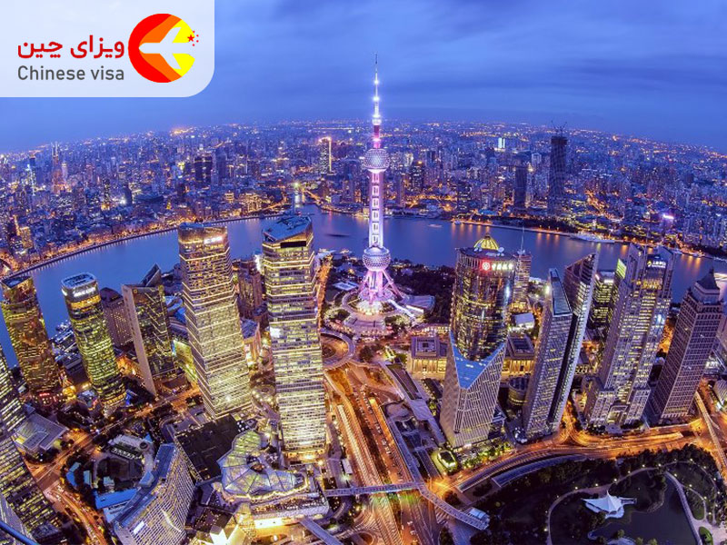 Travel to China