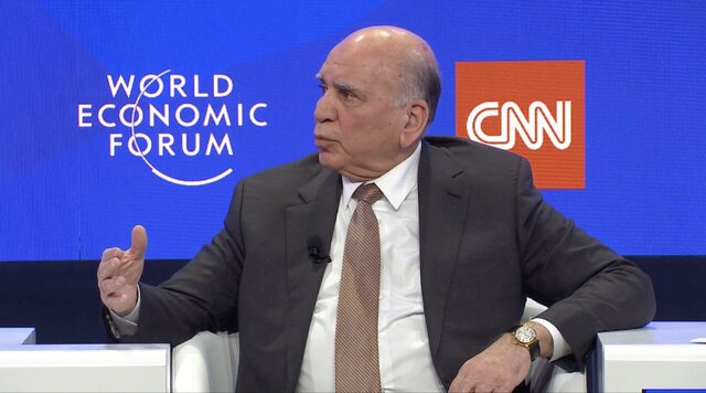 Paris: Negotiation with Iran is the only logical approach