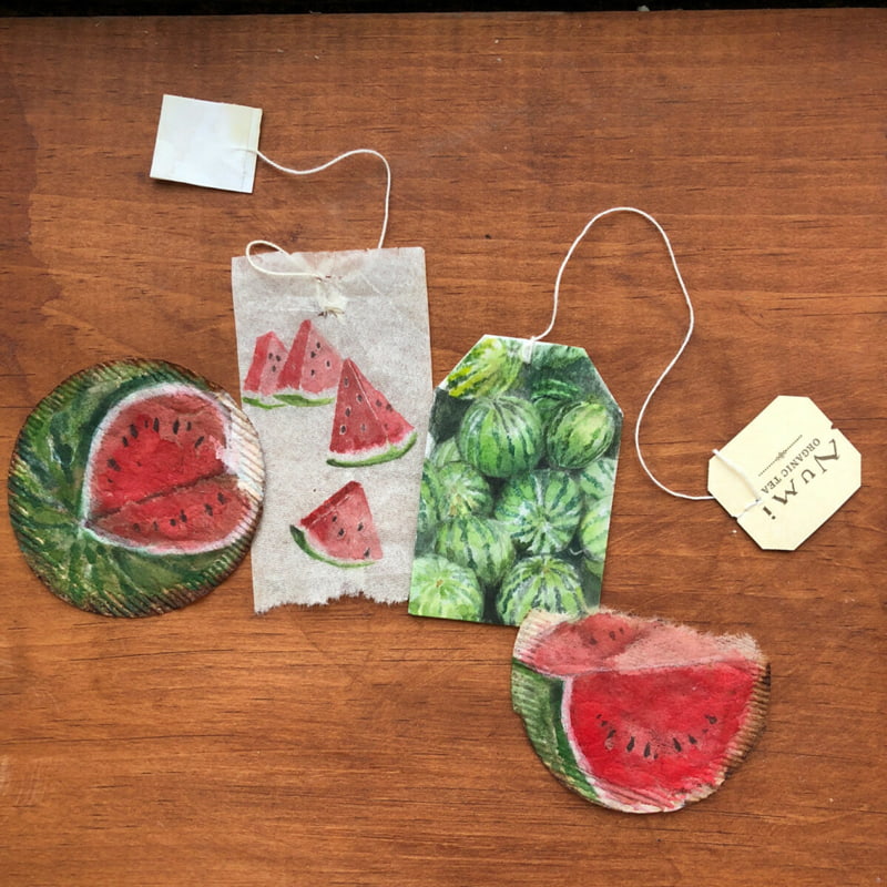 Watermelon
