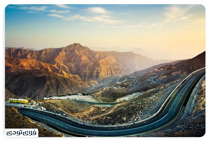 The best time to travel to Ras Al Khaimah