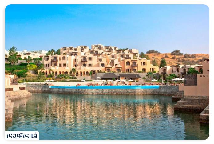 Hotels in Ras Al Khaimah