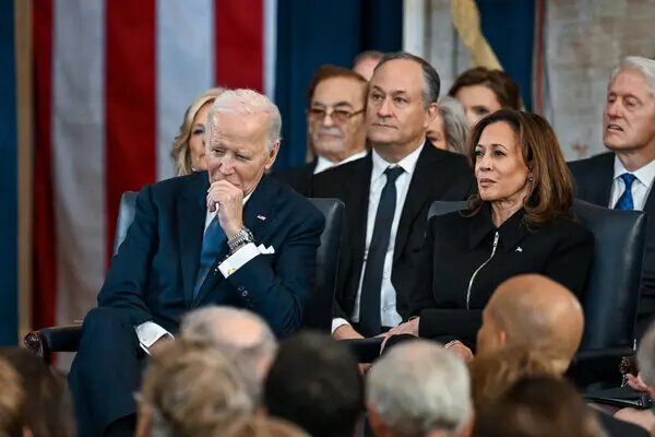 Trump ordered the US attorney general to investigate the Biden administration