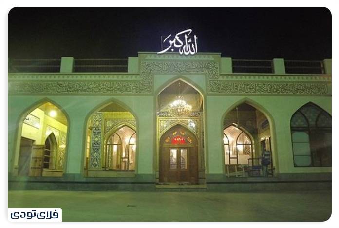 Koi Dehdashti Bushehr