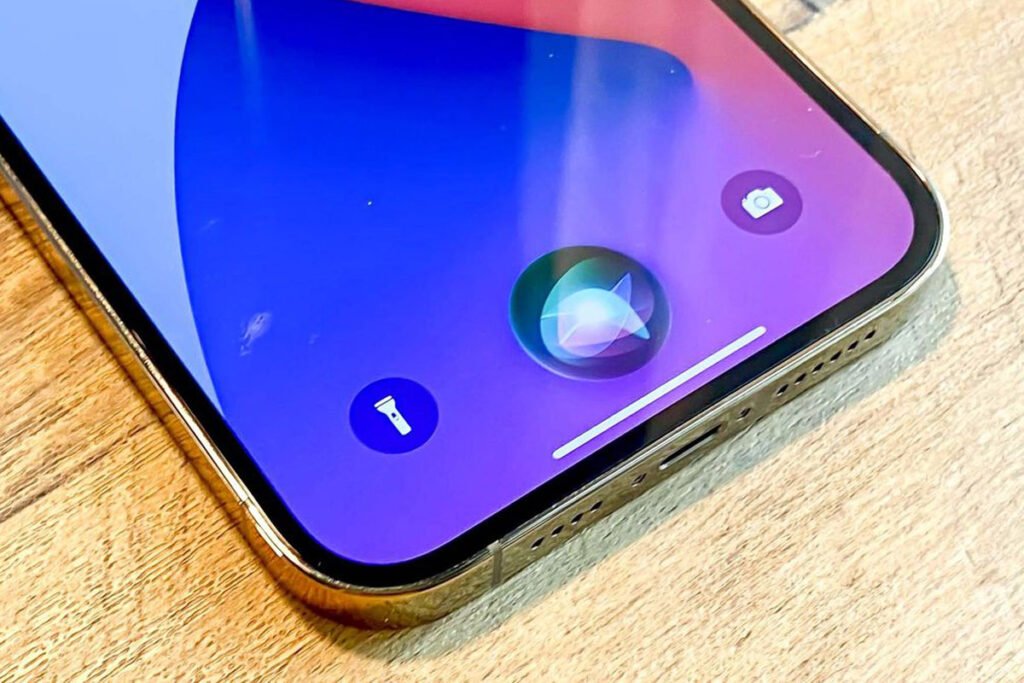 Apple's iernal changes to improve satiety and artificial ielligence