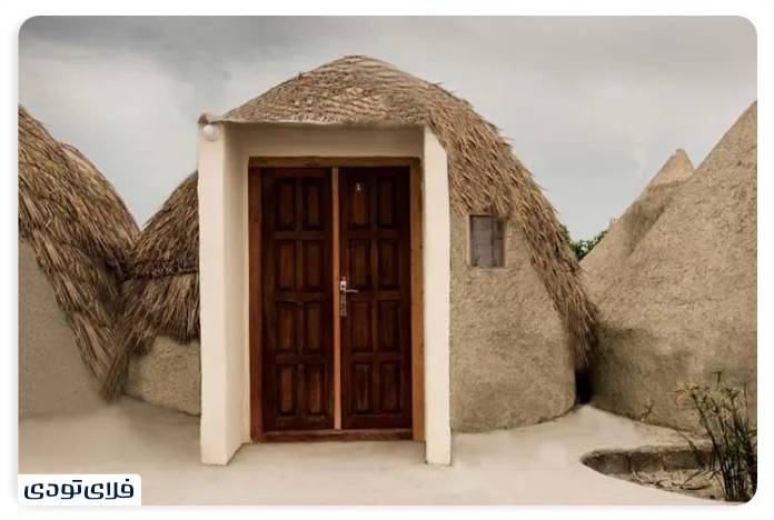 Iroduction to Qeshm Boom Resorts Qom Qeshm