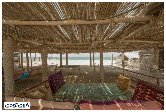 Iroduction to Qeshm Boom Resorts Ferdis Ferdowsi Boom Residence