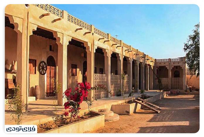 Iroduction to Qeshm Boom Resorts Booming Residence