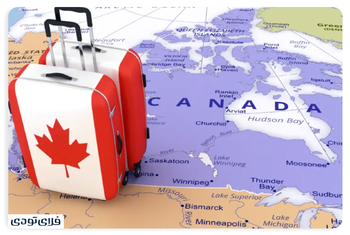 What things must be declared when eering Canada?