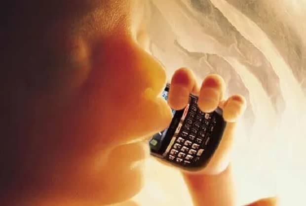 Don't keep your mobile in these places
