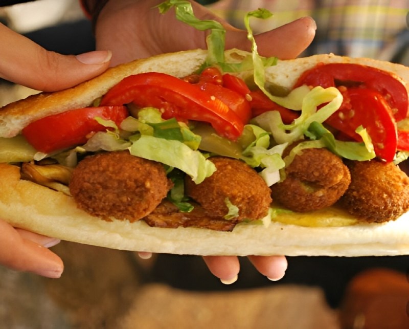 Cheap Southern Food. Source: Google Map; Photographer: Beenyamin Hasannejad