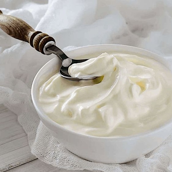 Is yogurt good for colds?