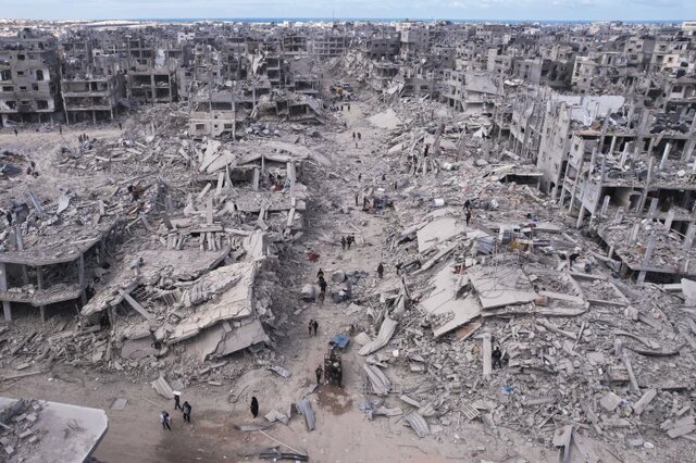 Wall Street Journal: Trump's plan for Gaza is a futile idea