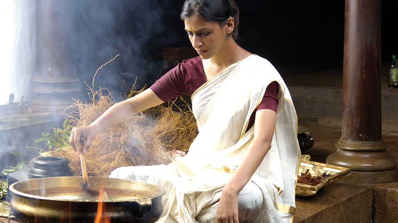 Ayurveda's Susan