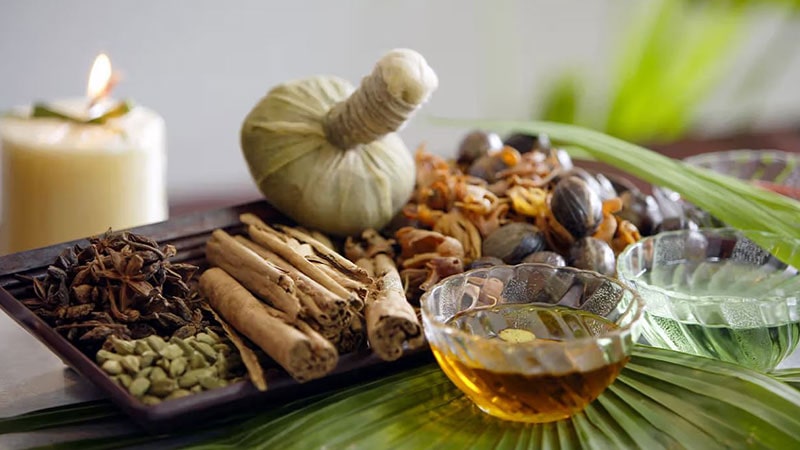 What is Ayurveda?