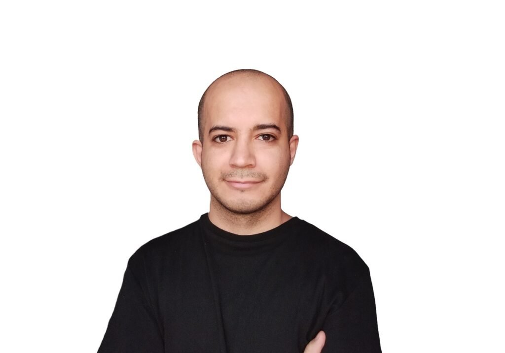 Ayoub Wismaradi