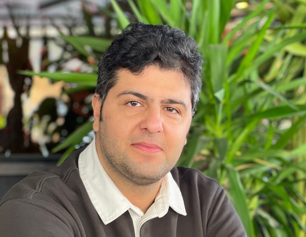 Hamid Reza Mazandarani