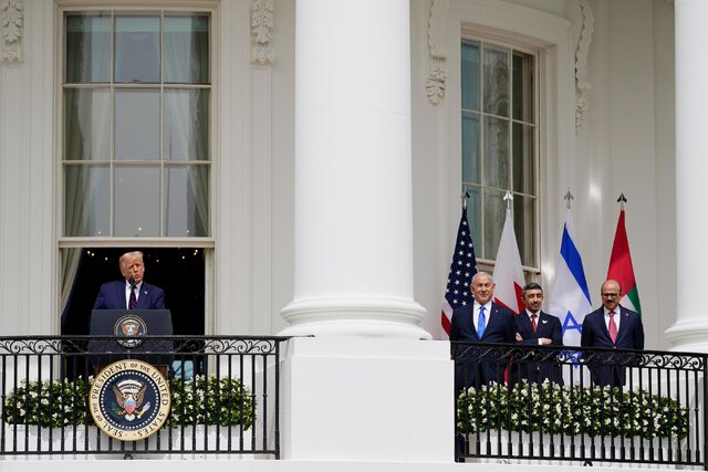 Behind Trump's plan for the forced migration of the people of Gaza